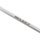 Підсак Select Rubber Landing Net Tele 140-185cm
