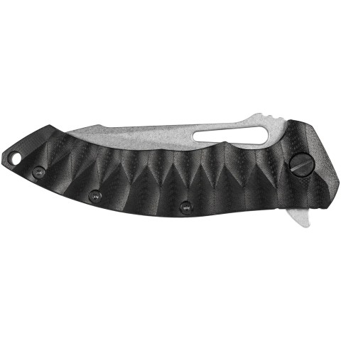 Нож Skif Shark II SW ц:black