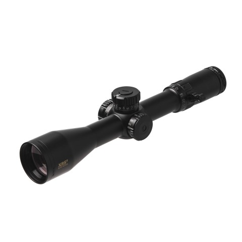 Приціл оптичний Bushnell 4,5-30x50 