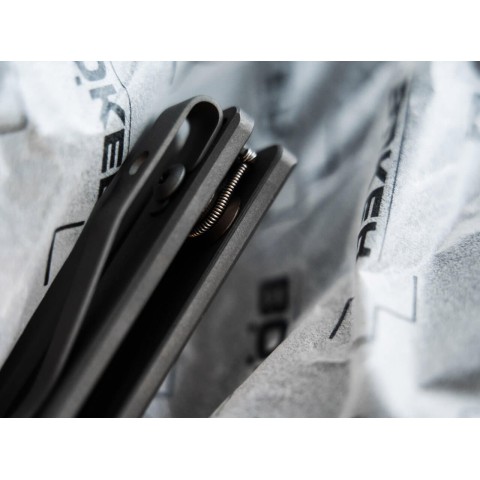 Ніж Boker Plus 