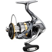 Катушка Shimano Ultegra 1000 FB HG 5+1BB