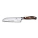 Нож кухонный сантоку Victorinox  17 см