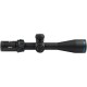 Приціл оптичний Meopta Optika6 4,5-27x50 сітка MRad1 RD з підсвічуванням