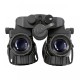 Прилад нічного бачення AGM NVG-40 NW1