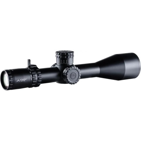 Прицел оптический Primary Arms SLx 4.5-27x56 FFP сетка ACSS Athena BPR Mil с подсветкой