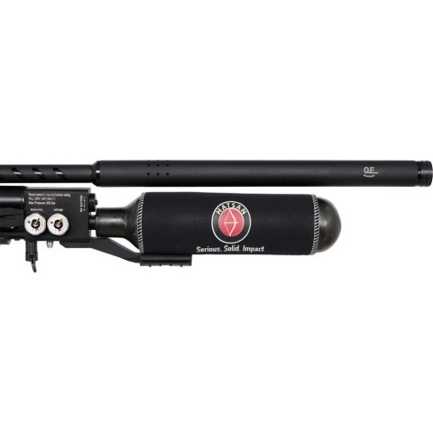 Гвинтівка пневматична Optima Factor Sniper S PCP 4,5 мм