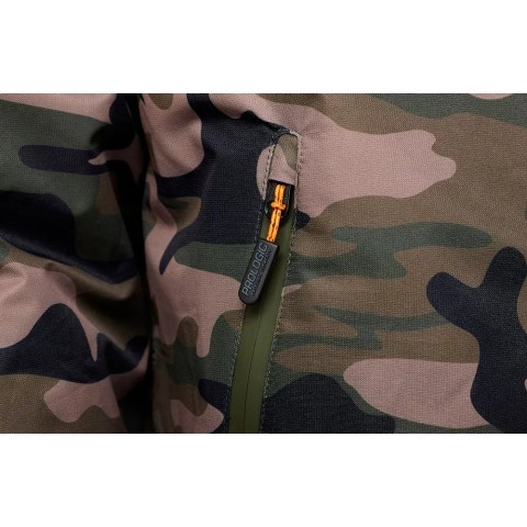 Костюм Prologic Avenger Thermal Suit L camo