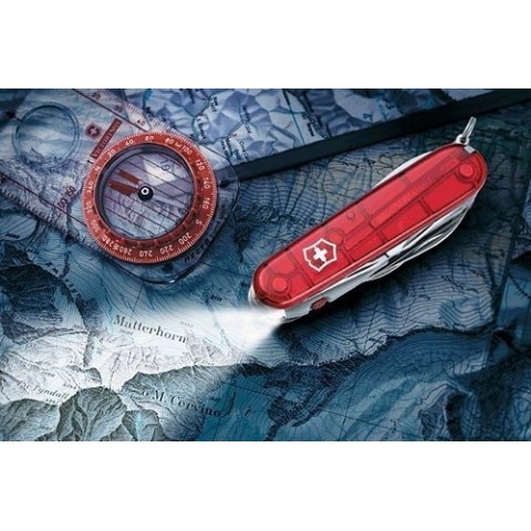 Ніж Victorinox Cyber-Tool 1.7925.T