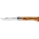 Нож Opinel №8 VRI 