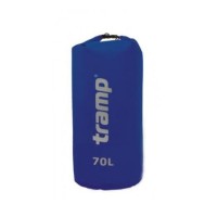 Гермомішок Tramp PVC 70 л, TRA-069 синій