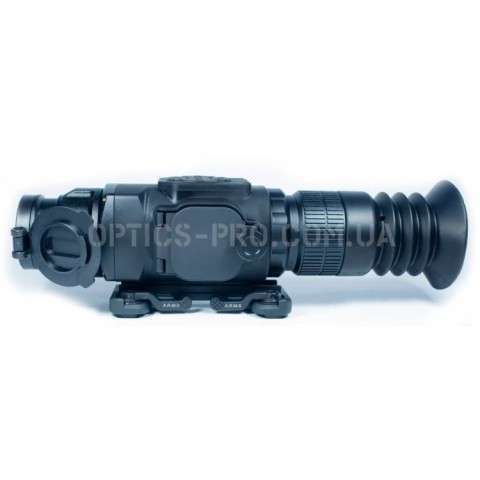 Тепловізійний приціл Delta TWS 35 XL/LRF