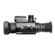 Тепловизионный прицел AGM Varmint V2 LRF 50-384