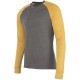 Термосвитер Thermowave Merino Xtreme XL Coyote/gray