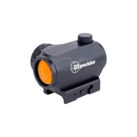 Приціл коліматорний XD Precision RS з компенсатором висоти (high)