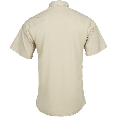 Поло First Tactical M'S V2 PRO PERF S/S SHIRT M хаки