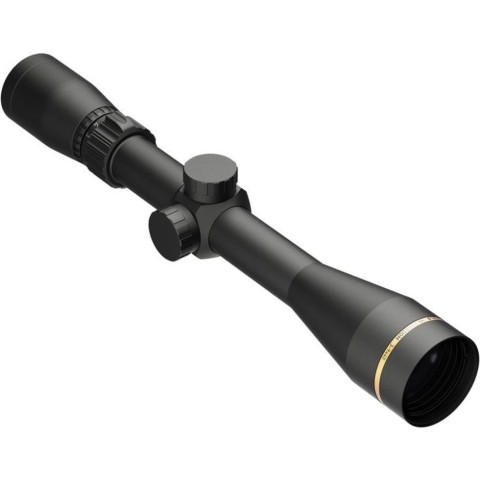 Приціл оптичний Leupold VX-Freedom 3-9х40 (1 inch) Rimfier MOA