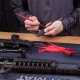 Набор д/чистки Real Avid Accu-Grip Picks & Brushes