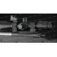 Кольца Spuhr SR-3000. d - 30 мм. Medium. Picatinny