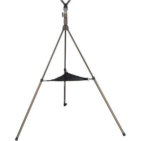 Подставка для стрельбы FIERY DEER Tripod Gen 7, 165см