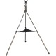 Подставка для стрельбы FIERY DEER Tripod Gen 7, 165см