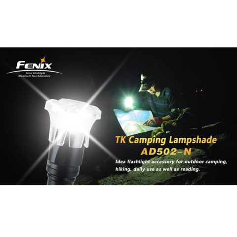 Розсіювач для намету Fenix TK AD502-N