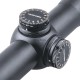 Приціл оптичний Vector Optics Matiz 2-7x32 (25,4 мм) SFP Duplex