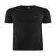 ADV COOL INTENSITY SS TEE M BLACK XL
