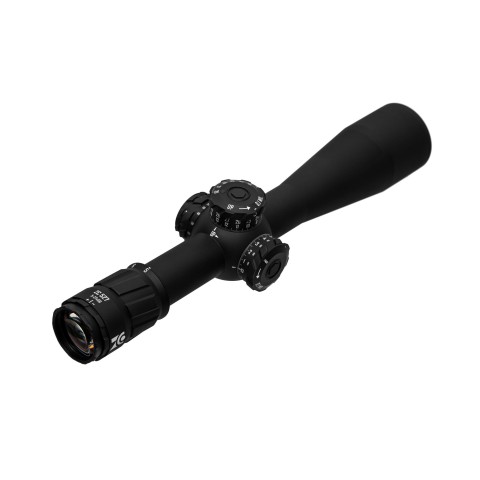 Прицел оптический ZCO 5-27x56 MPCT3