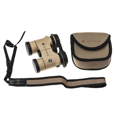 Бинокль Leupold 8x32 
