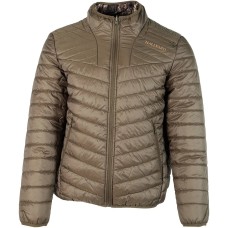 Куртка Hallyard Dussik 4XL Зелений