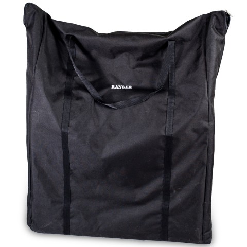 Коропова розкладачка Ranger BED 82 (Арт. RA 5501)