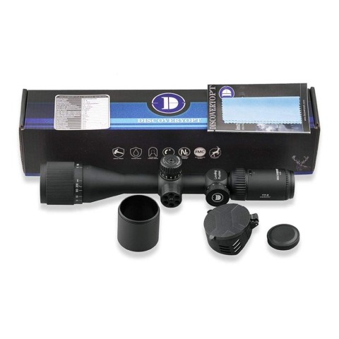 Discovery Optics VT-R 4-16X42AOAC