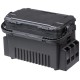 Ящик Meiho Versus Run Gan System Box VS-7070N 430x230x280mm Black