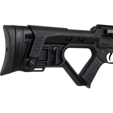 Винтовка пневматическая Optima BLITZ MEVZI 4 PCP 4,5 мм