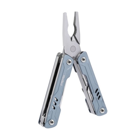 Мультитул NexTool Mini Sailor Pliers S11, блакитний (NE20156B, NE20156D)