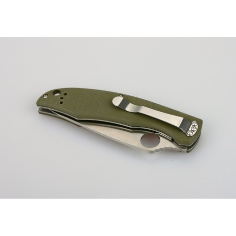 Ніж складний Ganzo G732-BK чорний