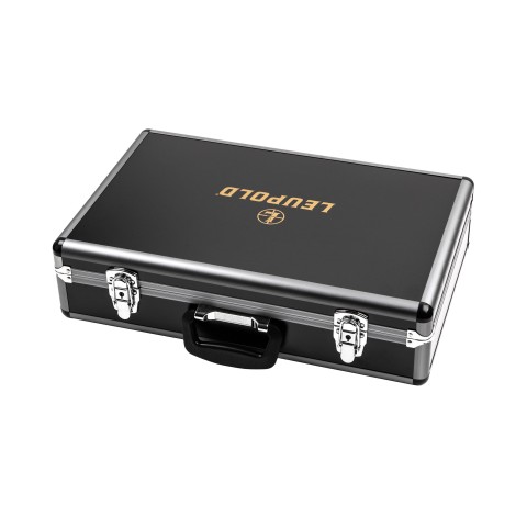 Труба підзорна Leupold SX-1 20-60x80 