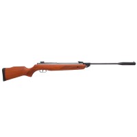 Пневматична  гвинтівка Gamo мod. Hunter-1250  1000 fts