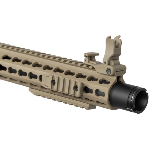 Гвинтівка страйкбольна Evolution Recon 10