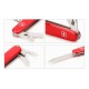 Ніж Victorinox Spartan 91мм,12функ,черв
