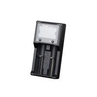 Зарядний пристрій Fenix ARE-A2