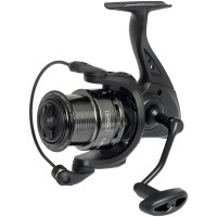 Катушка Brain Classic III Feeder 4000S 4+1BB 4.9:1