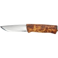 Нож Helle Eggen S ц:brown