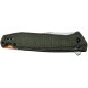 Нож Boker Magnum Border Forest Folder ц:od green