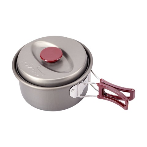 Набір посуду Kovea Hard 56 KSK-WH56