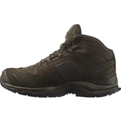 Черевики Salomon XA Forces MID EN 5.5 Dark Earth