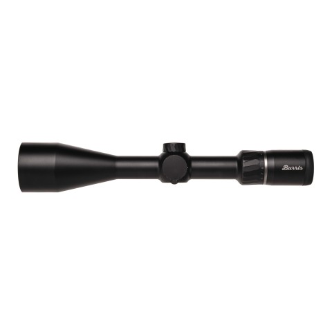 Прицел оптический Burris Fullfield IV 3-12x56mm 30мм E3 illum