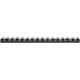 Планка Henneberger для Steyr SM12/Classic. Picatinny. 76 мм