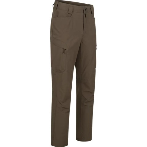 Брюки Blaser Active Outfits Blaser AirFlow Trousers Men 23 56 ц:dark brown