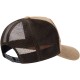 Кепка Nories Mesh Cap09 Beige
